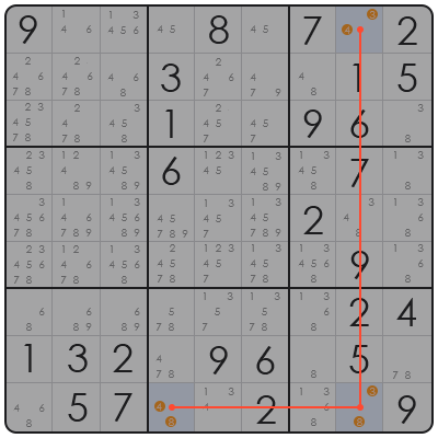 scientific american killer sudoku