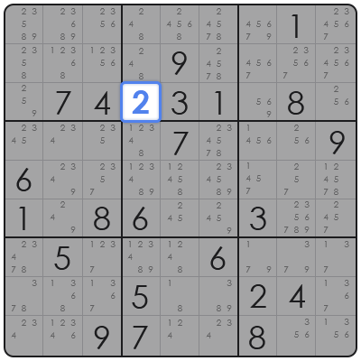 sudoku with diagonals