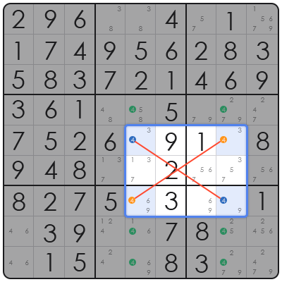 sudoku com tournament